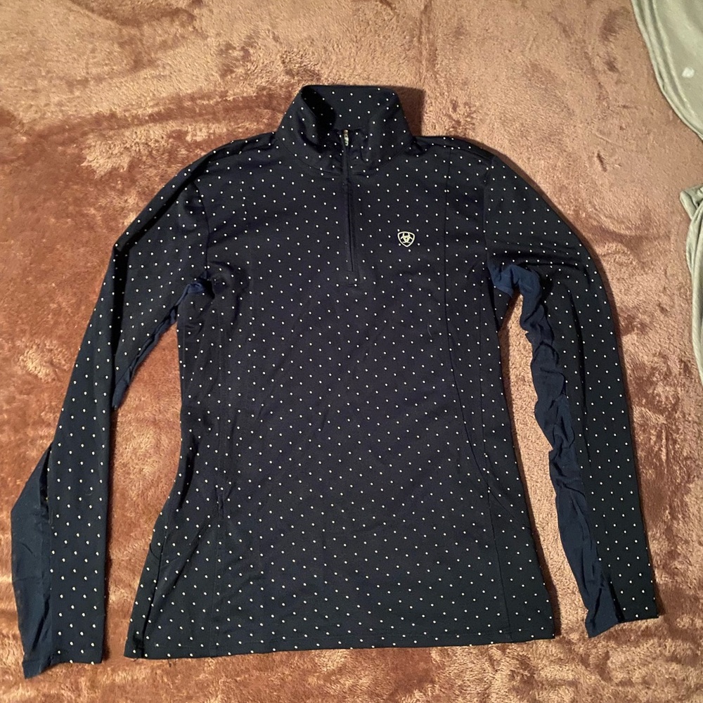 Ariat Riding Shirt